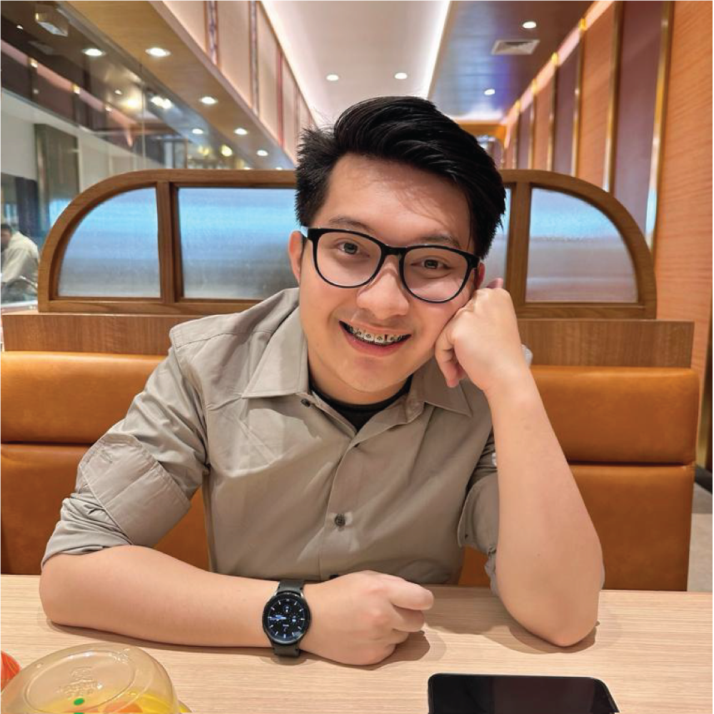 William Anandes Duti