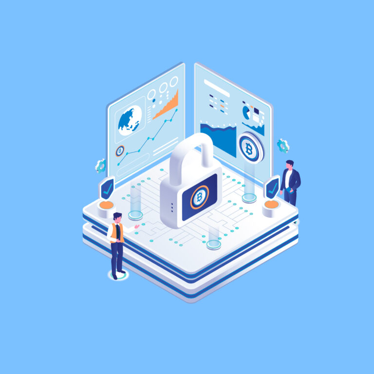 Blockchain Technology Consultant