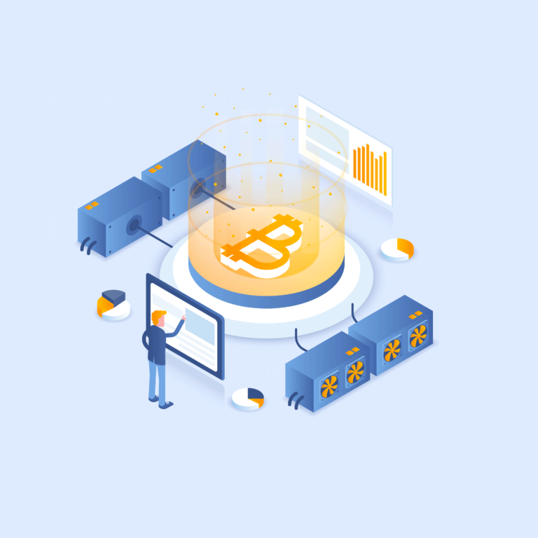 Blockchain Engineering