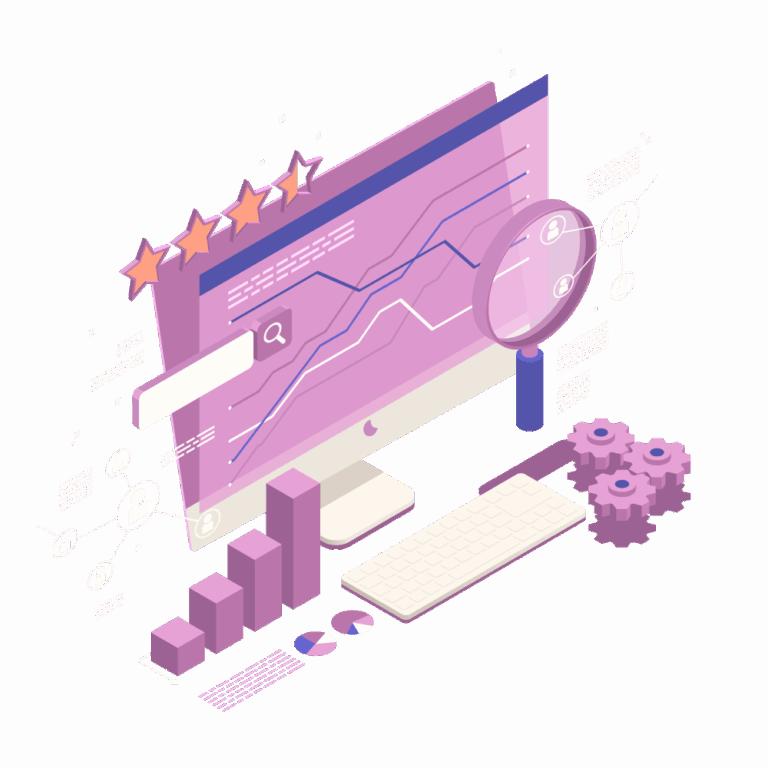 Social Media and Market Analytics